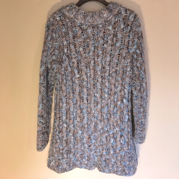 Sigrid Olsen Knit Cardigan - Picture 4 of 7